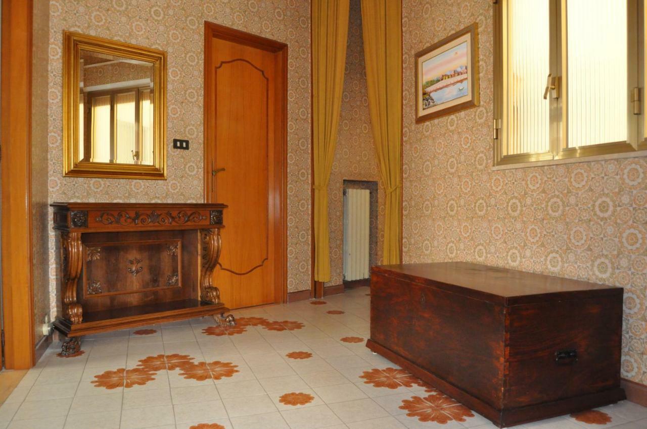 Casa Fontana Villa โมดิกา ภายนอก รูปภาพ