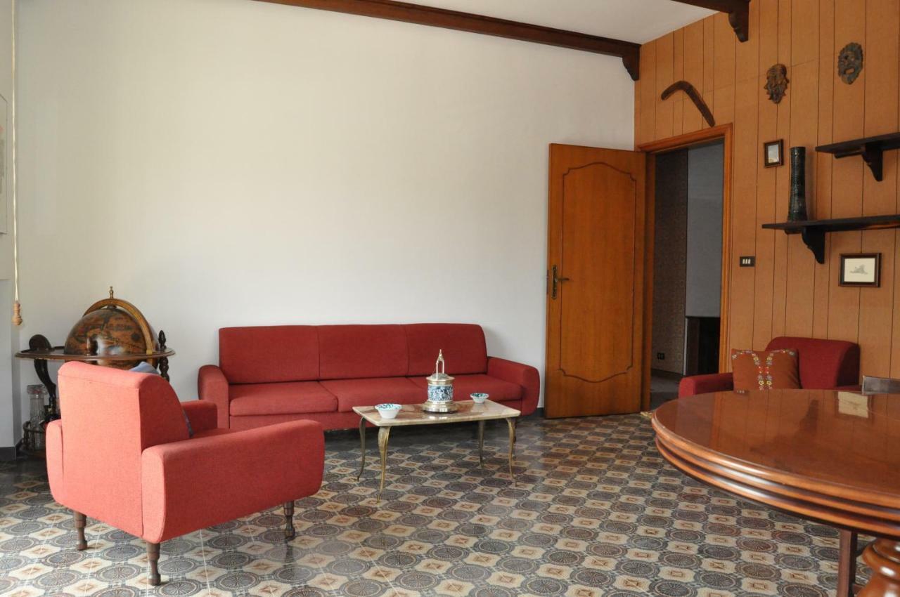 Casa Fontana Villa โมดิกา ภายนอก รูปภาพ
