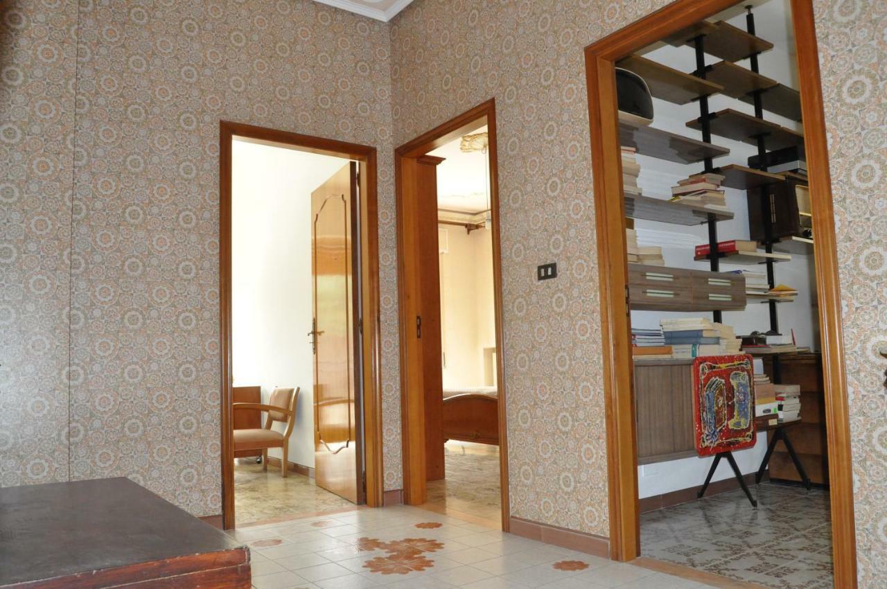 Casa Fontana Villa โมดิกา ภายนอก รูปภาพ