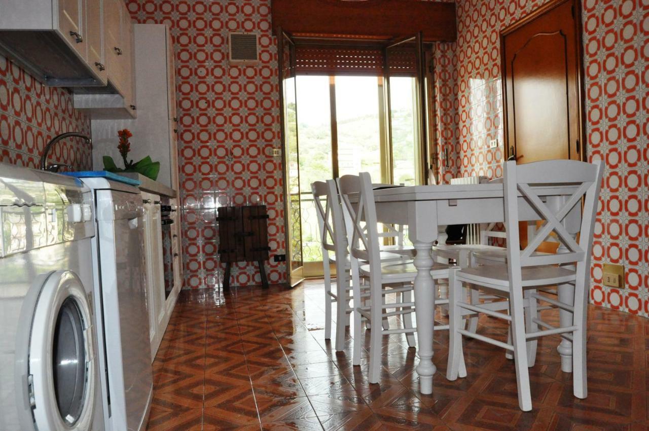 Casa Fontana Villa โมดิกา ภายนอก รูปภาพ