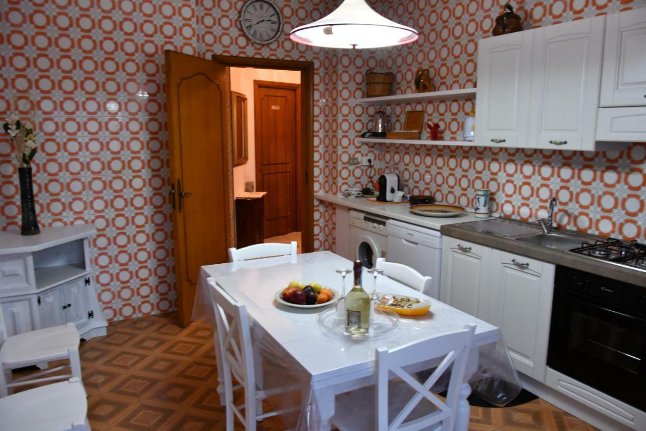 Casa Fontana Villa โมดิกา ภายนอก รูปภาพ