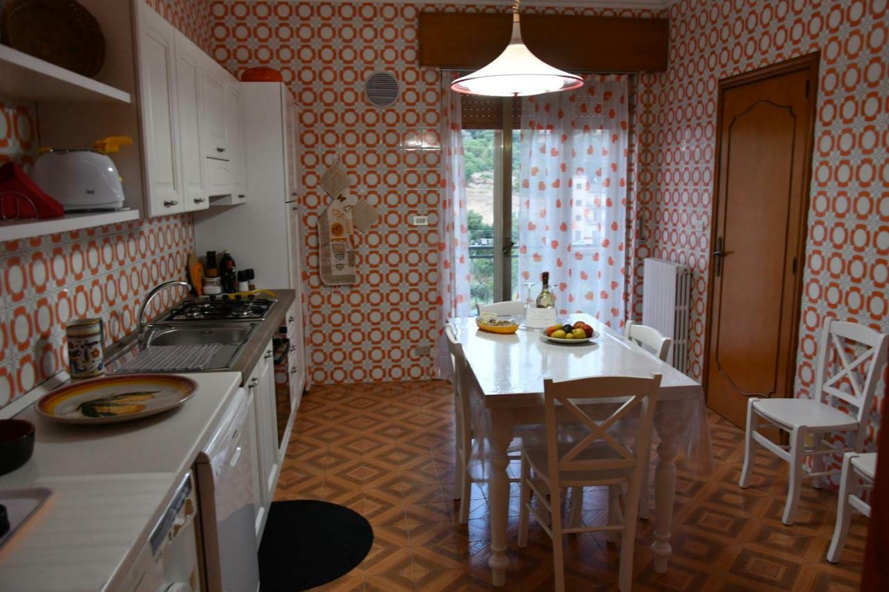 Casa Fontana Villa โมดิกา ภายนอก รูปภาพ