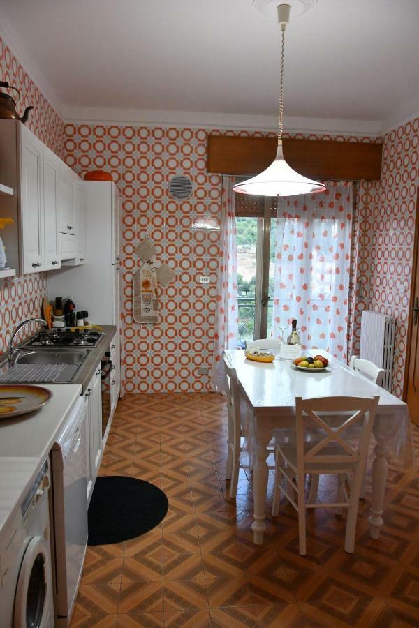 Casa Fontana Villa โมดิกา ภายนอก รูปภาพ