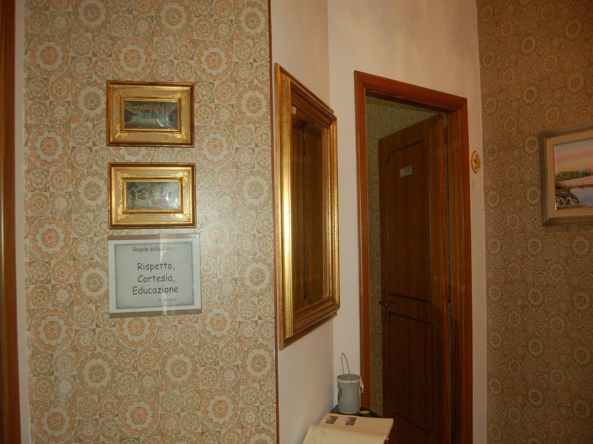 Casa Fontana Villa โมดิกา ภายนอก รูปภาพ