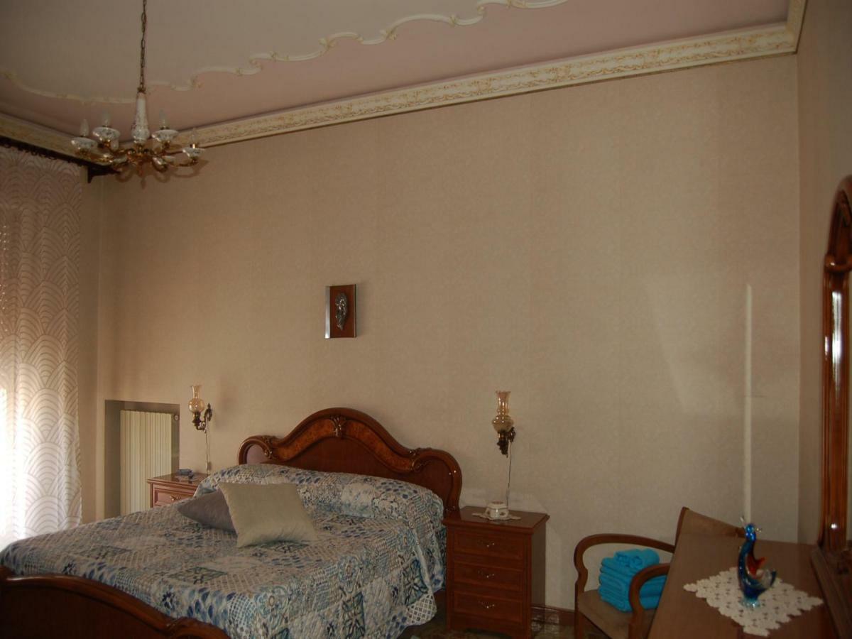 Casa Fontana Villa โมดิกา ภายนอก รูปภาพ