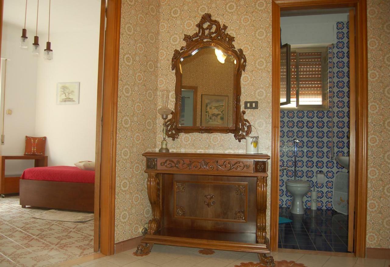Casa Fontana Villa โมดิกา ภายนอก รูปภาพ