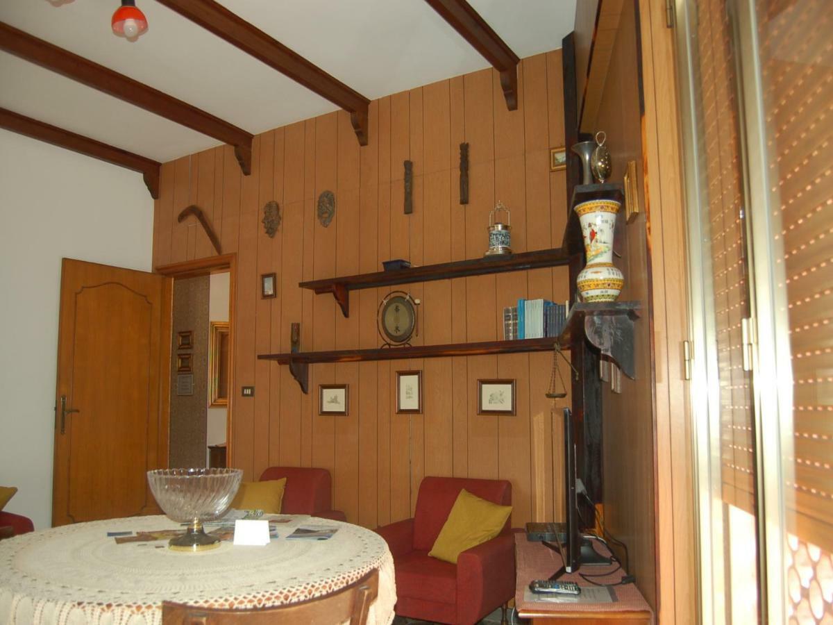 Casa Fontana Villa โมดิกา ภายนอก รูปภาพ