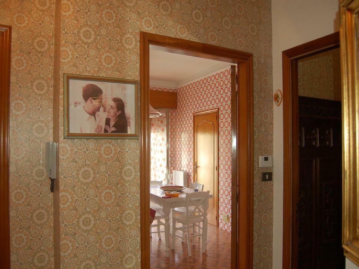 Casa Fontana Villa โมดิกา ภายนอก รูปภาพ