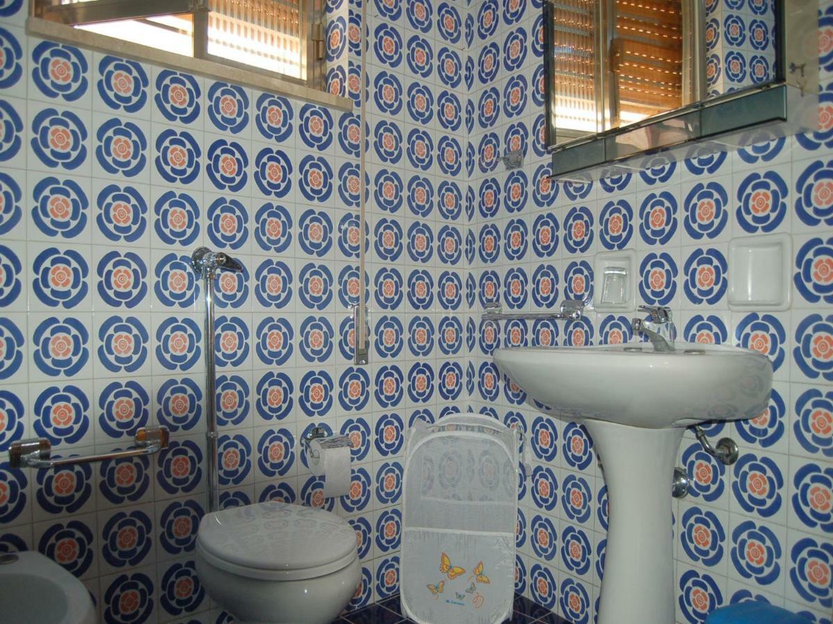 Casa Fontana Villa โมดิกา ภายนอก รูปภาพ