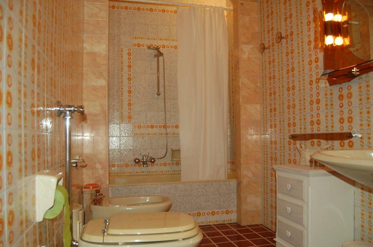Casa Fontana Villa โมดิกา ภายนอก รูปภาพ